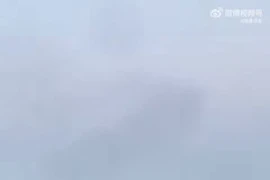 Pakistan khai hỏa khẩu đội pháo có tầm bắn siêu xa các vào mục tiêu Ấn Độ