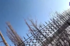 Lính Nga dùng đạn nổ mảnh mới bắn hạ hàng loạt drone của Ukraine