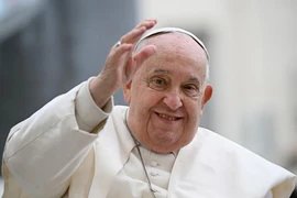 Vatican thông báo Giáo hoàng Francis qua đời ở tuổi 88