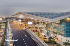 Khám phá sức mạnh "tự do" của Khu Thương mại Tự do Đà Nẵng