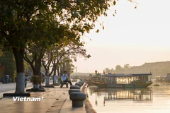 Hội An một thoáng bình yên, khi phố cổ “trút bỏ” lớp áo du lịch 