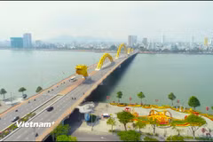 Ngày đầu giải quyết thủ tục hành chính của thành phố Đà Nẵng mới