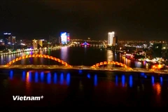 Ảnh minh họa. (Ảnh: PV/Vietnam+)