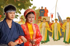 Lễ hội Hội An-Nhật Bản: Khi giá trị truyền thống hòa quyện nét đương đại 