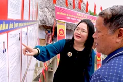 Đà Nẵng: Phát huy sức mạnh chính quyền 2 cấp chủ động chuẩn bị bầu cử