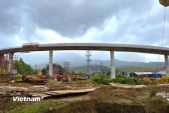 Hé lộ diện mạo công trình cảng biển lớn nhất miền Trung