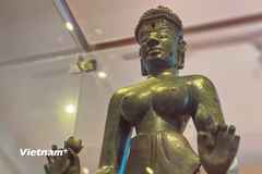 Hành trình nghìn năm: Đánh thức những báu vật trong lòng đô thị Đà Nẵng