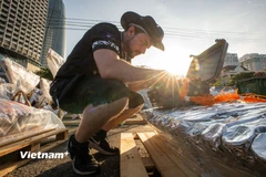 Việt Nam 1 – Phần Lan sẵn sàng khai pháo DIFF 2025 -