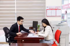 Agribank dành 10.000 tỷ đồng tiếp sức người trẻ hiện thực hóa giấc mơ an cư. (Ảnh: Vietnam+)