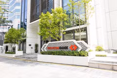 Hội nghị đầu tư quốc tế Techcombank Investment Summit 2026 sẽ diễn ra ngày 19/9. (Ảnh: Vietnam+)