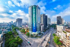 VPLife của VPBank được cấp phép, dự kiến đi vào hoạt động trong đầu năm 2027. (Ảnh: Vietnam+)