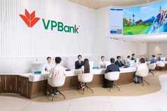 Năm thứ hai liên tiếp, VPBank góp mặt trong bảng xếp hạng Fortune Southeast Asia 500. (Ảnh: Vietnam+)