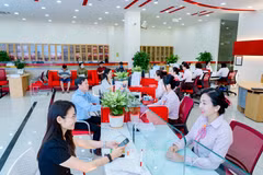 HDBank dành 2.000 tỷ đồng cho doanh nghiệp do phụ nữ làm chủ. (Ảnh: Vietnam+)