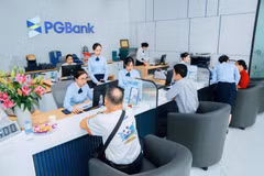 PGBank sắp chào bán hơn 267 triệu cổ phiếu ra công chúng. (Ảnh: PGBank)