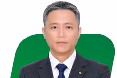 Ông Dương Đức Hùng làm Tổng Giám đốc từ 26/10/2026. (Ảnh: OCB)
