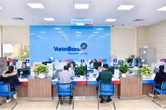 VietinBank đồng hành, hỗ trợ người dân, doanh nghiệp phát triển kinh tế. (Ảnh: Vietnam+)