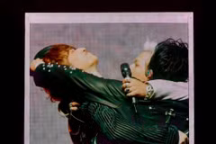Hai đêm diễn của BIGBANG vào tháng 10 tới là một trong những sự kiện âm nhạc lớn nhất trong năm tại Việt Nam. (Ảnh: Vietnam+)