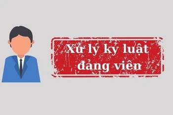 Ảnh minh họa. (Nguồn: Vietnam+)