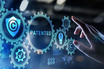 Trung Quốc vượt mốc 5 triệu bằng sáng chế. (Ảnh minh họa)