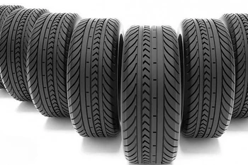 Nam Phi kết luận sơ bộ chống lẩn tránh thuế, chống bán phá giá lốp xe ôtô