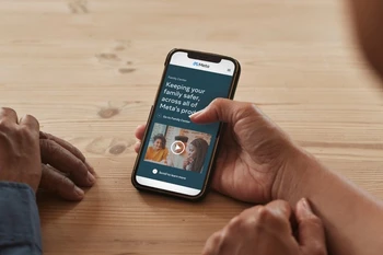 Ảnh minh họa. (Nguồn: Meta)