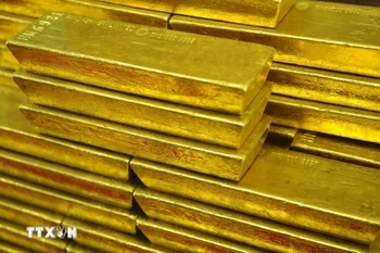 Ảnh minh họa. (Ảnh: AFP/TTXVN)