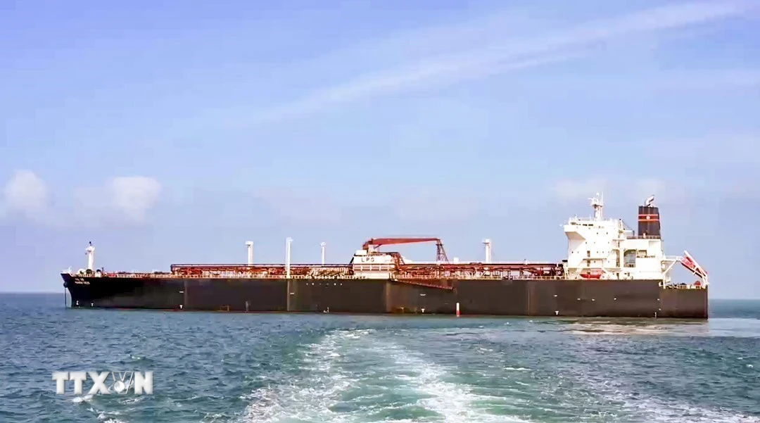Các nước hối thúc Iran đàm phán trước hạn chót của Tổng thống Mỹ