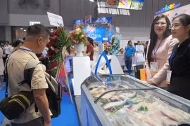 Vietfish 2026: Ngành thủy sản Việt Nam đẩy mạnh đổi mới và phát triển xanh