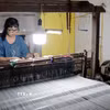 Làng nghề dệt đũi Nam Cao, xã Lê Lợi, tỉnh Hưng Yên có tuổi đời gần 400 năm ngày càng phát triển. (Ảnh: Thế Duyệt/TTXVN)