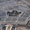 Lầu Năm Góc tại Washington, D.C., Mỹ. (Ảnh: THX/TTXVN)