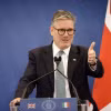 Thủ tướng Anh Keir Starmer. (Ảnh: THX/TTXVN)