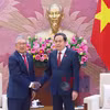 Tăng cường sự hiểu biết, gắn bó giữa nhân dân hai nước Việt Nam-Hàn Quốc