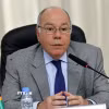 Ngoại trưởng Brazil Mauro Vieira. (Ảnh: THX/TTXVN)
