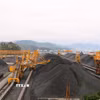 Hoạt động sản xuất kinh doanh tại Công ty Tuyển than Cửa Ông-TKV. (Ảnh: Quốc Khánh/TTXVN)