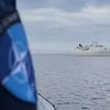Cuộc tập trận hạt nhân thường niên của NATO "Steadfast Noon" tại Hà Lan. (Nguồn: Euro News)