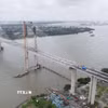 Ảnh minh họa. (Ảnh: Công Phong/TTXVN)