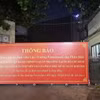 TP Hồ Chí Minh: Cơ sở Trường Pennschool bất ngờ đóng cửa trước thềm Năm học mới