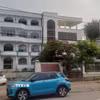 Một số cơ sở nhà đất dôi dư tại phường Tân Thành, tỉnh Cà Mau. (Ảnh: Tuấn Phi/TTXVN)