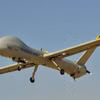 UAV Hermes 900 do Elbit sản xuất.( Nguồn: ELBIT )