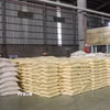 Thành phố Cần Thơ có khoảng 390.000ha sản xuất lúa, sản lượng 4,6 triệu tấn lúa tương đương khoảng 3 triệu tấn gạo. (Ảnh: Tuấn Phi/TTXVN)