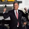 Đặc phái viên của Tổng thống Mỹ Donald Trump, ông Steve Witkoff. (Ảnh: IRNA/TTXVN)
