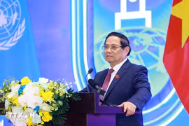 65 quốc gia ký “Công ước Hà Nội”: Cam kết xây dựng không gian mạng an toàn