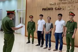 Đường dây phân bón giả 24.000 tấn: Chỉ 461 tấn thực sự có nguồn gốc từ Bỉ 