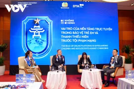  “Không Một Mình” viết tiếp tinh thần Công ước Hà Nội