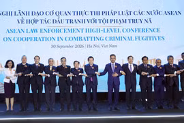 ASEAN hợp lực truy bắt tội phạm truy nã xuyên quốc gia 