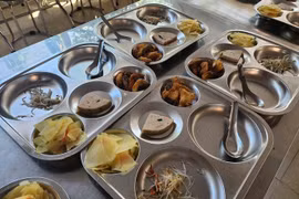Hà Nội: Những yêu cầu bắt buộc để đảm bảo bữa ăn bán trú an toàn 