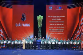Vinh danh những tác phẩm xuất sắc nhất về người chiến sĩ Công an nhân dân