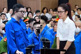 'Bóc' thói quen tiêu tiền xa xỉ của Mr Pips qua lời khai của bạn gái