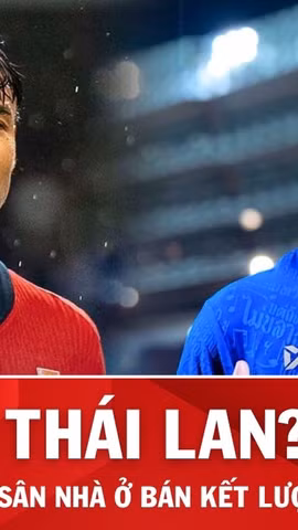 Nhận định Singapore vs Thái Lan: Chủ nhà phá 'dớp' trước cựu vương Đông Nam Á?
