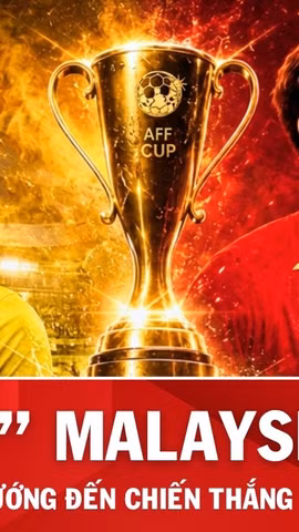 Dự đoán bán kết ASEAN Cup: Chủ nhà Malaysia gặp khó, tuyển Việt Nam quyết phá 'dớp'?
